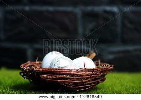 Easter Eggs