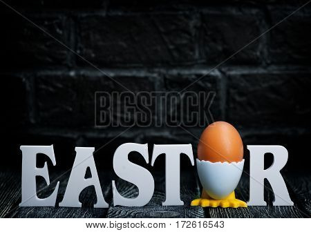 Easter Eggs