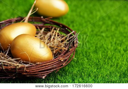 Easter Eggs