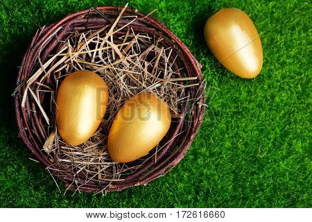 Easter Eggs