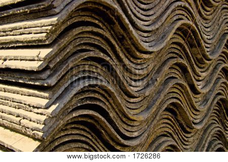 Roofing Pattern
