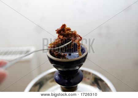 Tabac pour Hooka