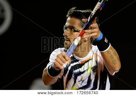 Rio Open 2017