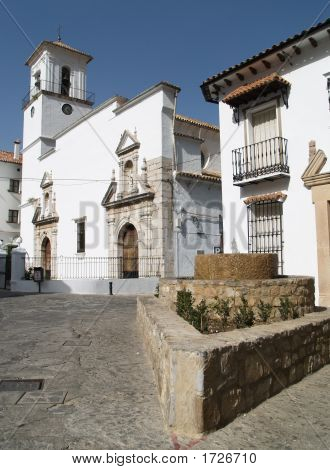 Grazalema 