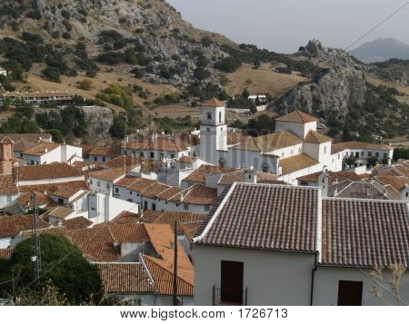 Grazalema 