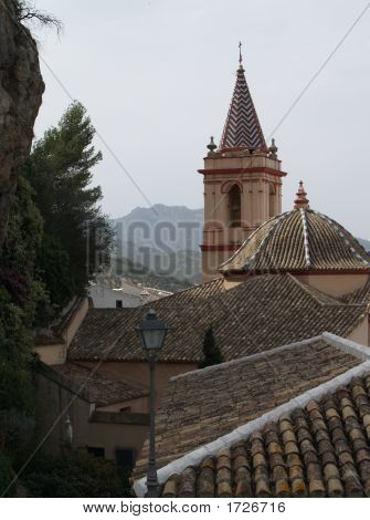 Grazalema