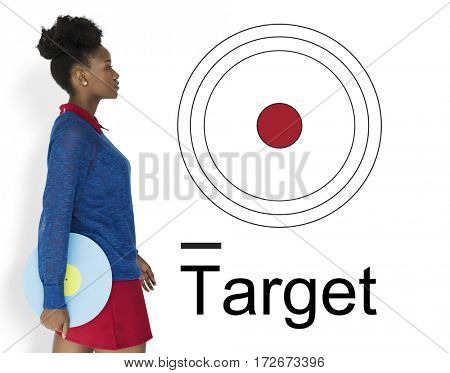 Analysis Data Process Target Business Concept