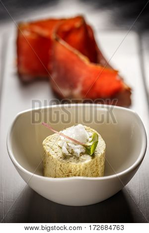 Herb Compound Butter
