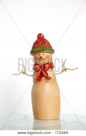 Schneemann