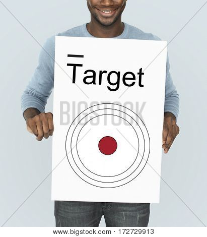 Analysis Data Process Target Business Concept