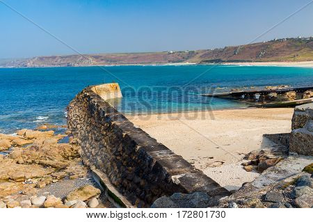 Sennen Cove Cornwall