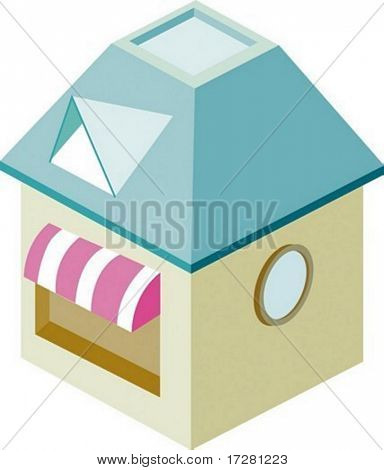 Building Icon