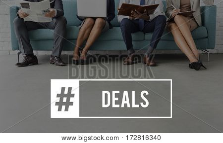 Deals Negotiation Partnership Corporate Business