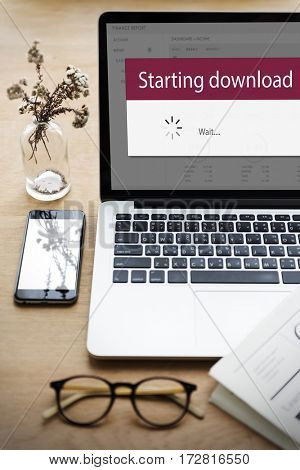 Apply Voucher Code Starting Download