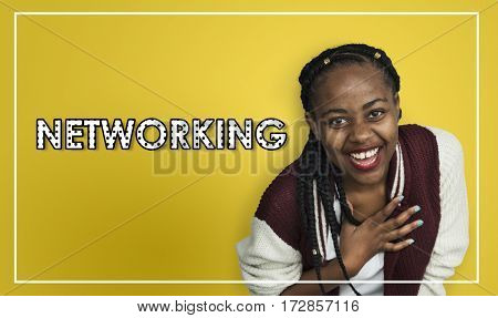 Networking Internet System Connection Computer