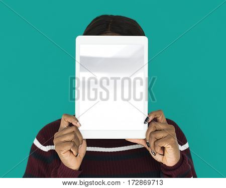 Digital Device Tablet Electronic Internet Connection