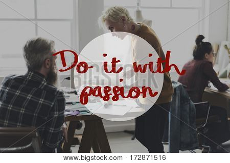 Awesome Fabulous Passion Friendship Group