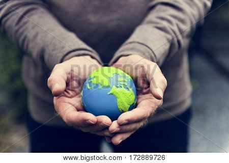 Conservation Environmental Green Nature Ecology