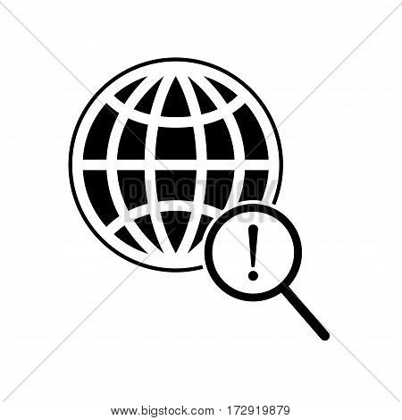 Global Search Icon