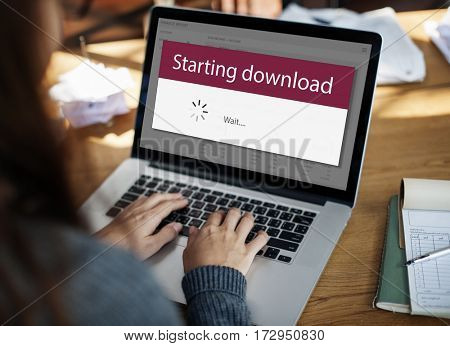 Apply Voucher Code Starting Download