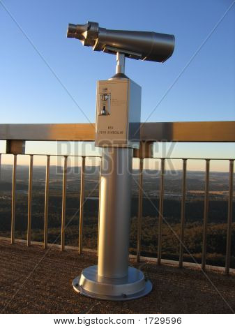 Przemysłowe oczy
