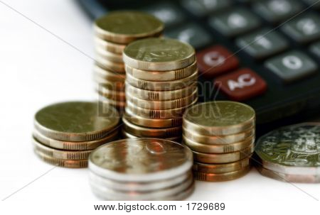 Wzrost finansowy