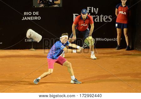 Rio Open 2017