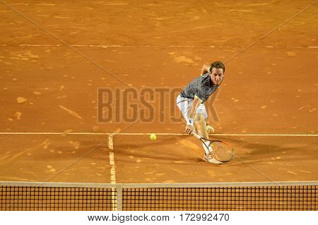 Rio Open 2017