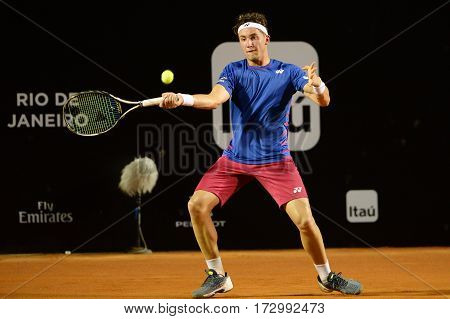Rio Open 2017