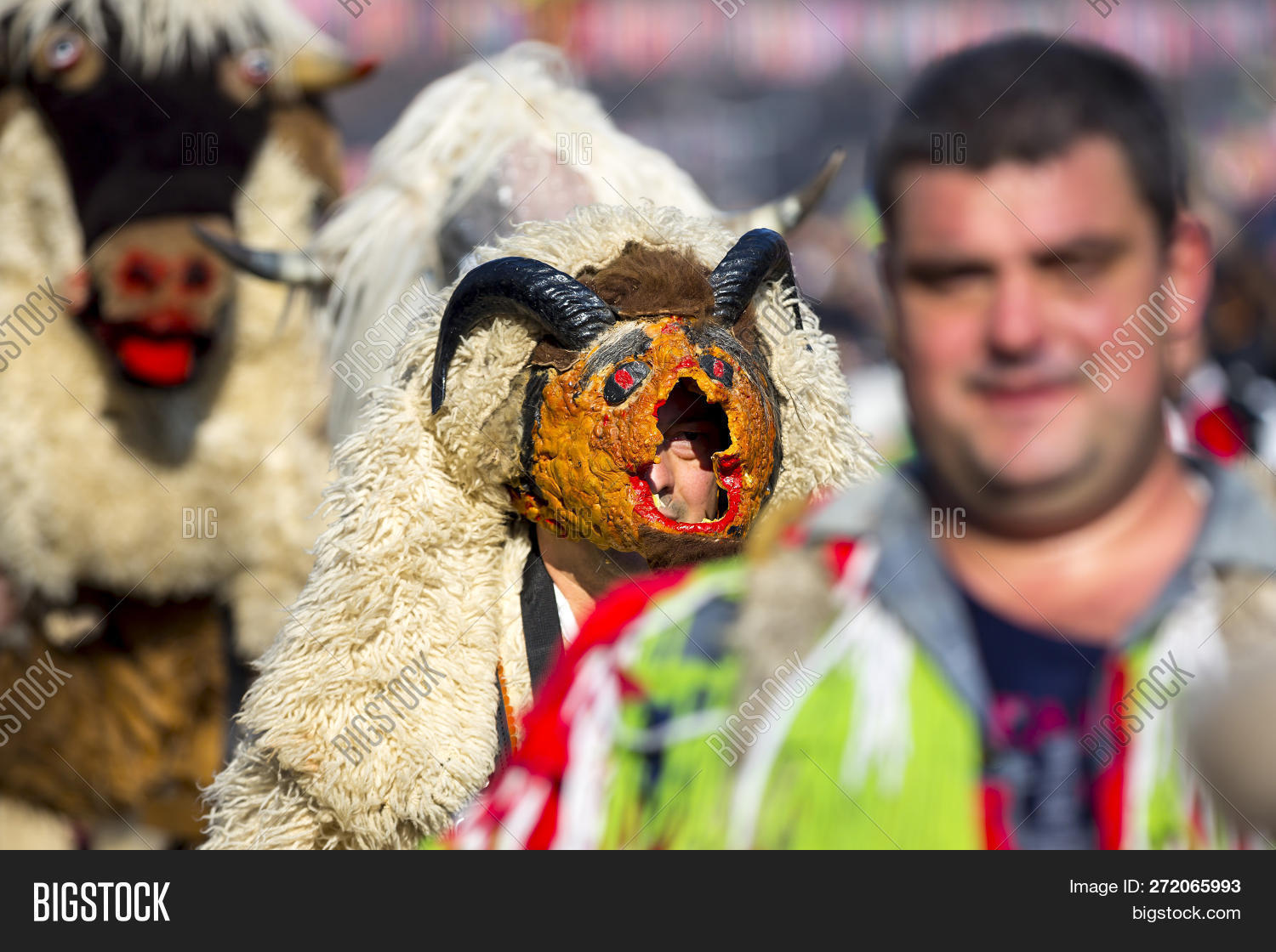Pernik, Bulgaria - 28 Image & Photo (Free Trial) | Bigstock