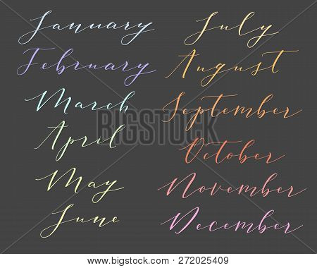 Vector Modern Vector Photo Free Trial Bigstock