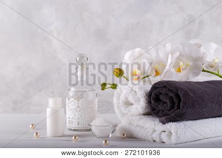 Spa Massage And Wellness