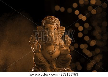 Lord Ganesha , Ganesha Festival India , Ganpati Festival
