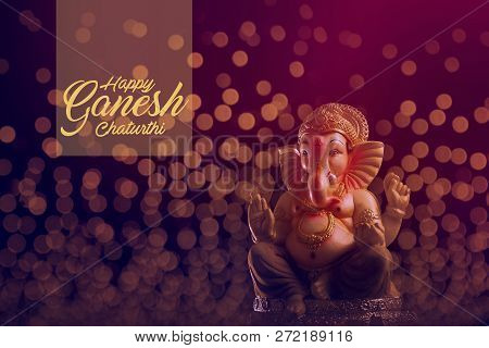 Lord Ganesha , Ganesha Festival India , Ganpati Festival