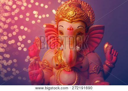 Lord Ganesha , Ganesha Festival India , Ganpati Festival