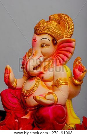 Lord Ganesha , Ganesha Festival India , Ganpati Festival