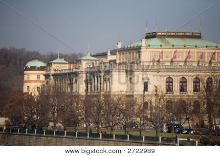 Rudolfinum