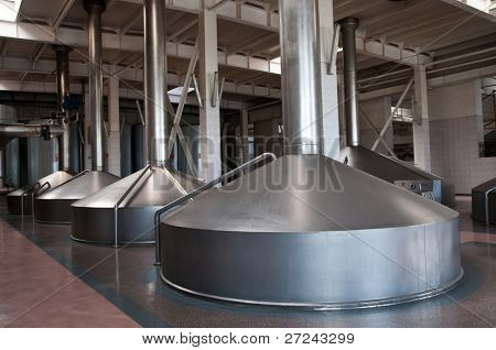 Moderne brouwerij. Vol. 1. Brouwen van koper