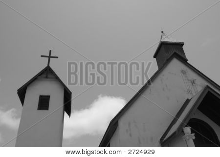 Gamla kyrka