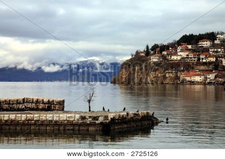 Ohrid