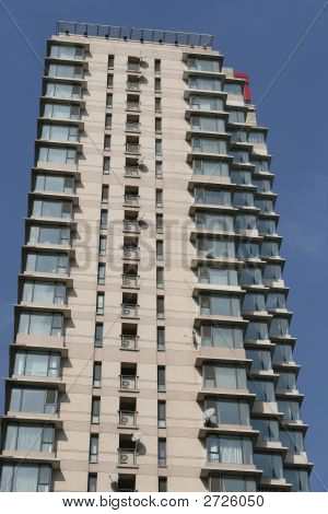 Nowy apartamentowiec