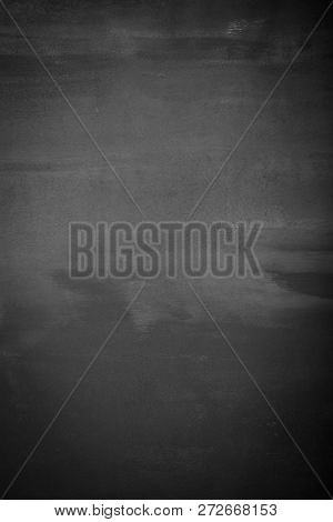 Black Cracked Texture Can Be Used For Background