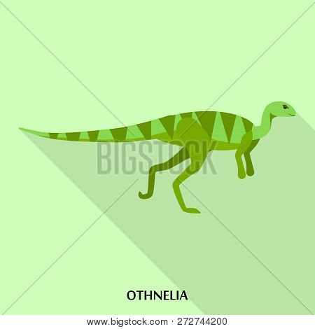 Othnelia Icon. Flat Illustration Of Othnelia Icon For Web Design
