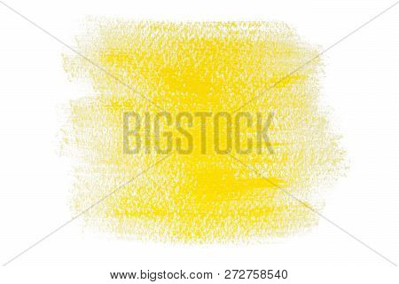 Abstract Watercolor Stain Handmade. Isolated Watercolor Illustration