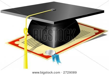 Conseil de mortier graduation