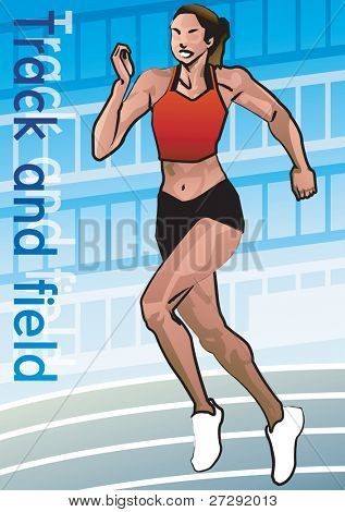 Runner
