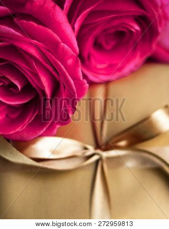 The Gift Of Miracles