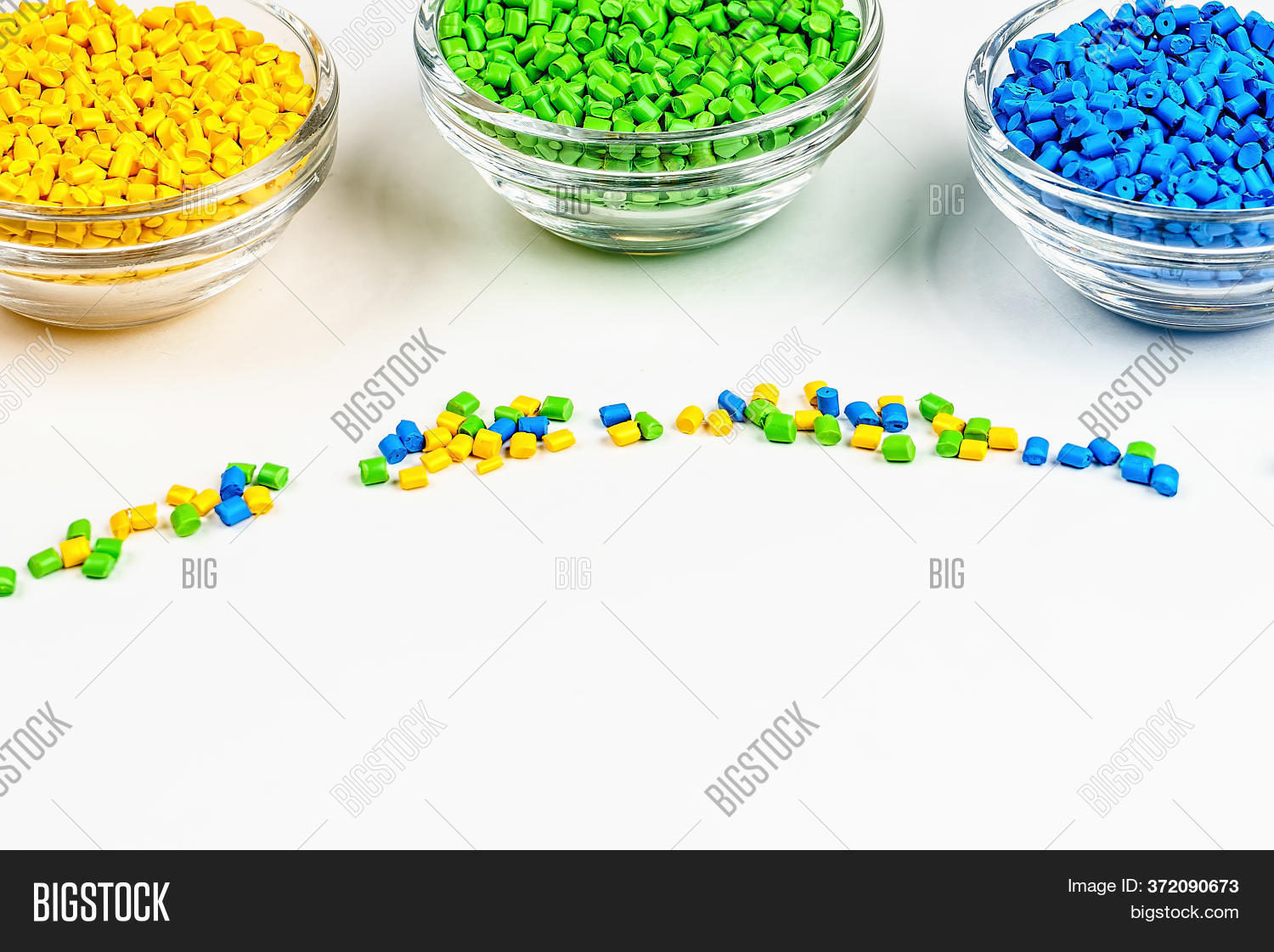 Polymeric Dye. Plastic Image & Photo (Free Trial) Bigstock