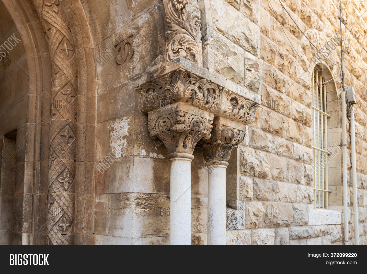 Jerusalem, Israel, Image & Photo (Free Trial) Bigstock
