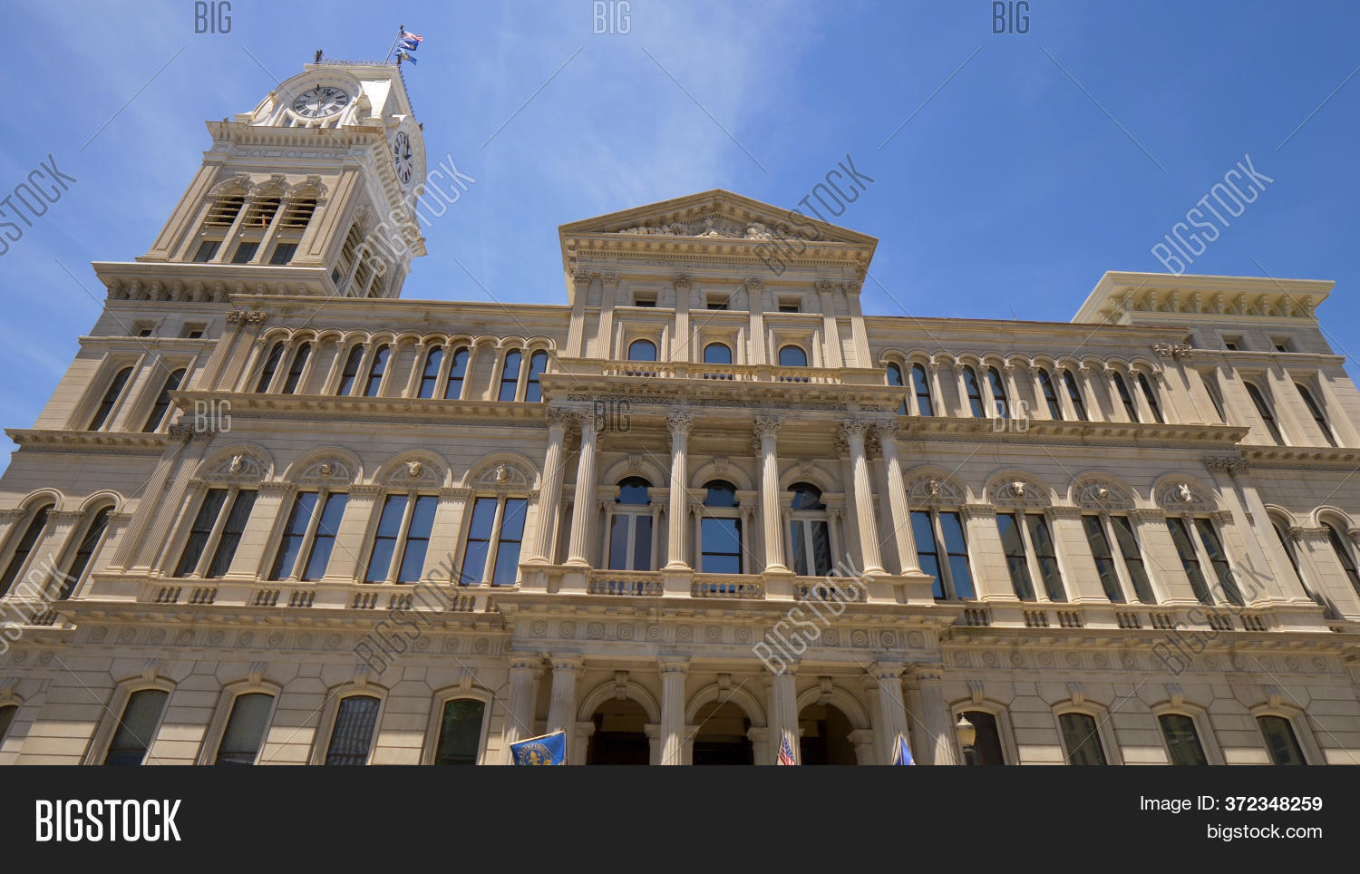 Louisville City Hall Image & Photo (Free Trial) Bigstock